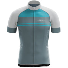 Load image into Gallery viewer, Q_cycle16 - Men Cycling Jersey 3.0

