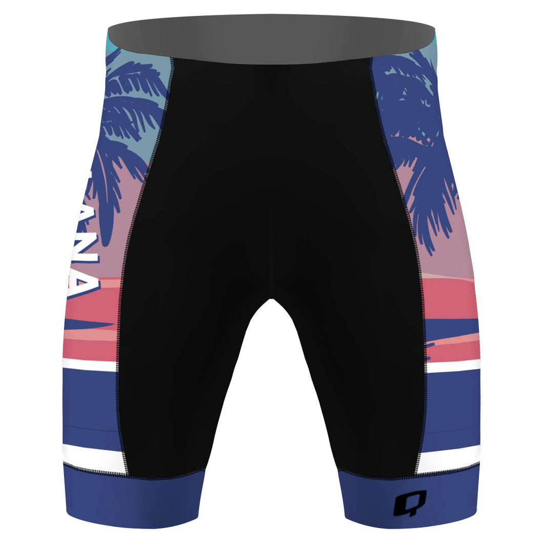 CB Solana Beach HI - Men Cycling Shorts