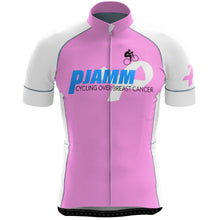 Load image into Gallery viewer, COBC alt pink - Men Cycling Jersey 3.0

