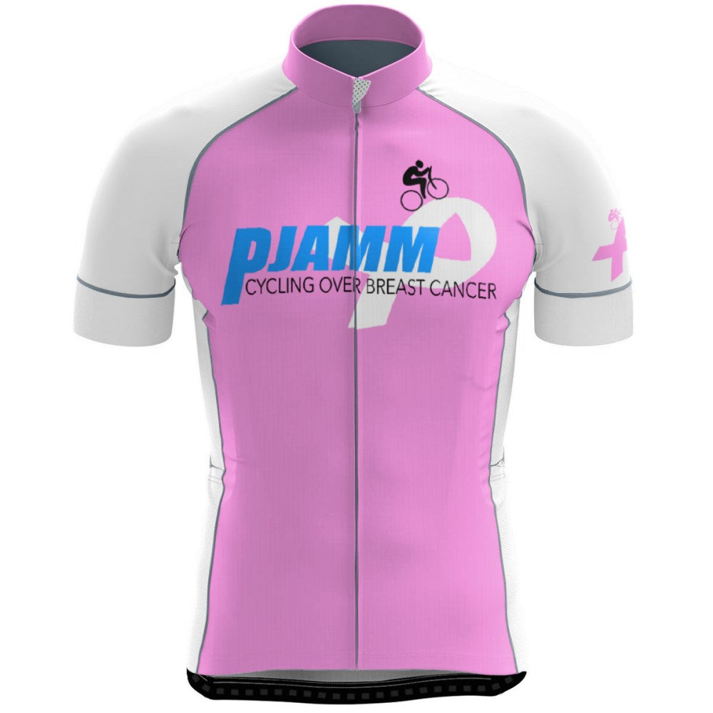 COBC alt pink - Men Cycling Jersey 3.0