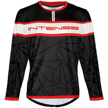 Load image into Gallery viewer, Intense - MTB Long Sleeve Jersey
