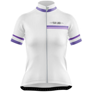 W_cycle18 - Women Cycling Jersey 3.0