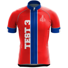 Load image into Gallery viewer, Test 3 - borrar - Men Cycling Jersey 3.0
