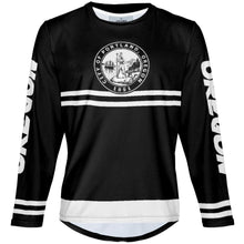 Load image into Gallery viewer, Oregon 2 - MTB Long Sleeve Jersey
