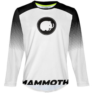 Mammoth 4 - MTB Long Sleeve Jersey