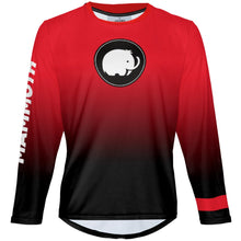 Load image into Gallery viewer, Mammoth 3 - MTB Long Sleeve Jersey
