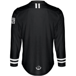 Custom_01 - MTB Long Sleeve Jersey