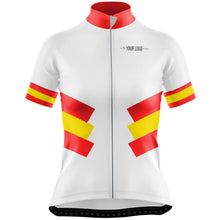 Load image into Gallery viewer, W_cycle22 - Women Cycling Jersey 3.0
