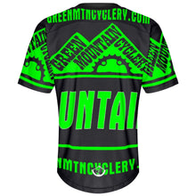 Load image into Gallery viewer, 04/12/2021 - MTB Short Sleeve Jersey

