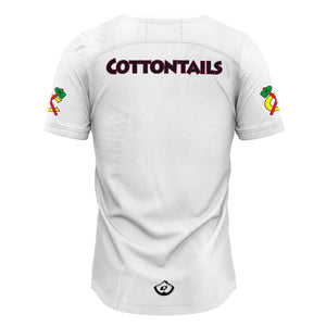 Cottontails - Men MTB Short Sleeve Jersey