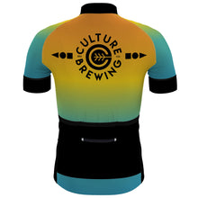 Load image into Gallery viewer, Culture Keyhole - Men Cycling Jersey Pro 3
