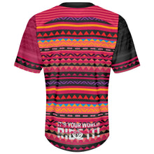 Load image into Gallery viewer, Bicycle Warehouse Skull - MTB Short Sleeve Jersey
