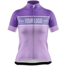 Load image into Gallery viewer, W_cycle00 - Women Cycling Jersey 3.0
