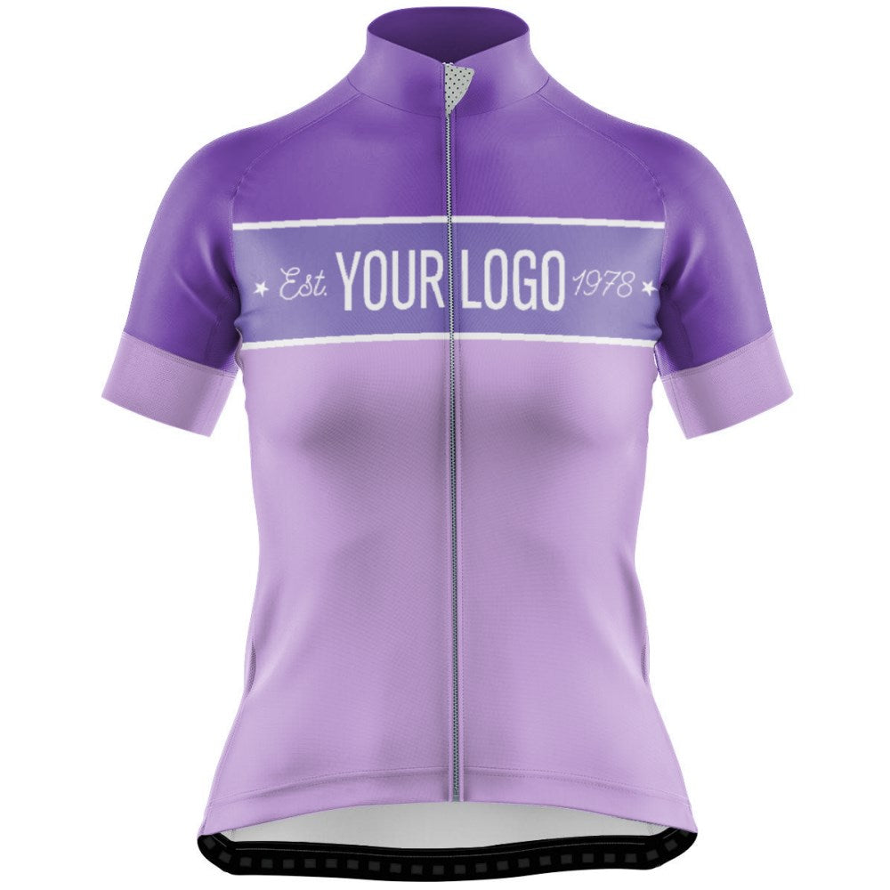 W_cycle00 - Women Cycling Jersey 3.0